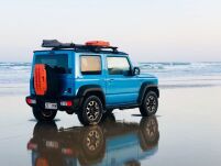 Trapy Trapy Maxtrax Mini Set Front Runner - 2
