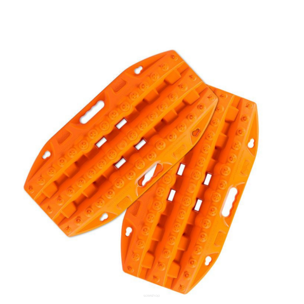 Trapy Trapy Maxtrax Mini Set Front Runner