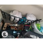 Siatka pod sufit Bison Gear - 8