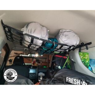 Siatka pod sufit Bison Gear