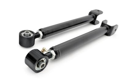 Wahacze przednie, górne, regulowane X-FLEX LIFT 4" - 6" - Jeep Wrangler JK