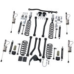 Zestaw zawieszenia Sport ST3 z Amortyzatorami FOX 2.0 Reservoir Lift 3