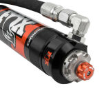 Amortyzator gazowy przód FOX Performance Elite 2.5 Reservoir Regulowany DSC Lift 0-2