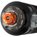 Amortyzator gazowy przód FOX Performance Elite 2.5 Reservoir Regulowany DSC Lift 0-2