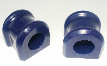 Fr Sway Bar to Chassis Bush Kit