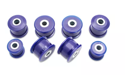 Toyota Landcruiser Front Kit