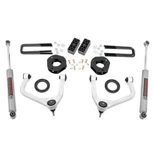 Zestaw zawieszenia Rough Country Lift 3,5"