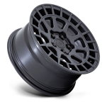 Felga aluminiowa BOXER Gun Black BLACK RHINO - 3