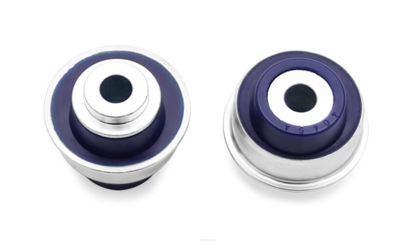 Fr Lower Ctrl Arm Bush Kit