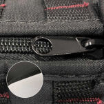 Zestaw osłon klatki Smittybilt Molle - 4