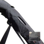 Zestaw osłon klatki Smittybilt Molle - 5
