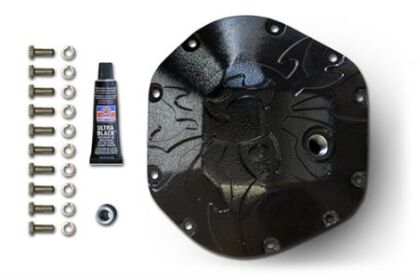 Osłona mostu DANA 44 POISON SPYDER
