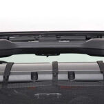 Siatka ochronna bagażnika Smittybilt - 4