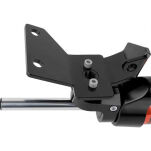 Amortyzator skrętu FOX Factory Race 2.0 Reservoir Regulowany ATS - 7