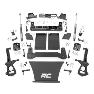 Zestaw zawieszenia Lift 6" Rough Country