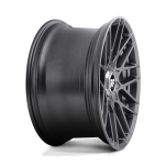 Felga aluminiowa R141 RSE Matte Anthracite Rotiform - 2