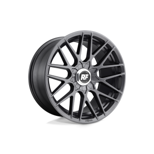 Felga aluminiowa R141 RSE Matte Anthracite Rotiform