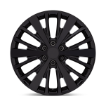 Felga aluminiowa PR201 Gloss Black PERFORMANCE REPLICAS - 2