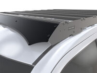 Owiewka bagażnika dachowego Ford F-150 Crew Cab (2021-Current) Slimsport  - 3