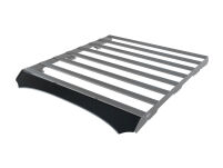 Owiewka bagażnika dachowego Ford F-150 Crew Cab (2021-Current) Slimsport  - 4