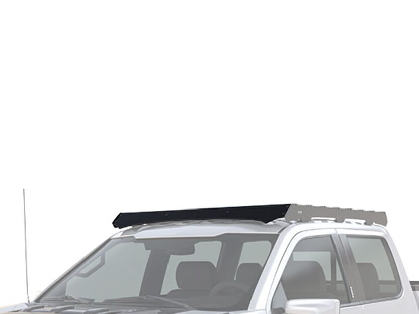 Owiewka bagażnika dachowego Ford F-150 Crew Cab (2021-Current) Slimsport 