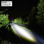 Panel Led Driving light bar 150W WLBC758 - 3