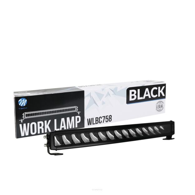 Panel Led Driving light bar 150W WLBC758
