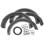 Poszerzenia błotników przód i tył Rough Country SF1 - 6