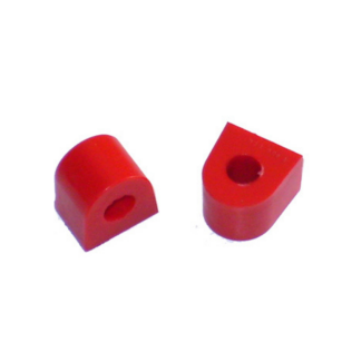 Tuleje poliuretanowe 15mm (2pkt) Pedders