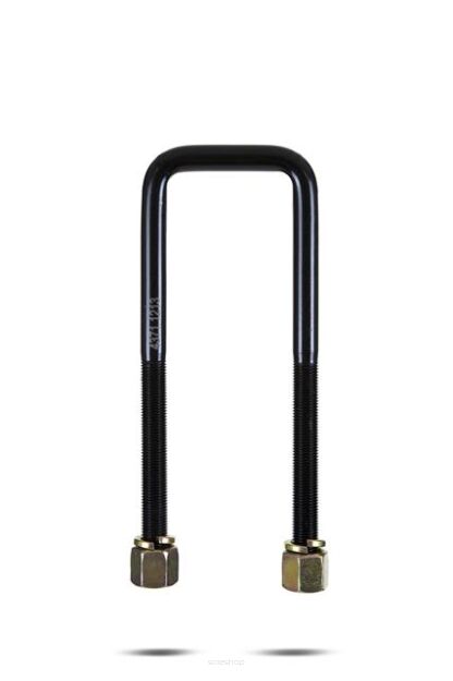 U-bolt 64 x 14 x 210mm