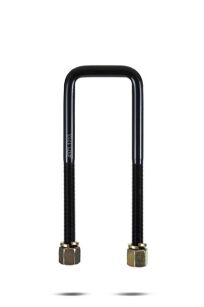 U-bolt 64 x 14 x 210mm