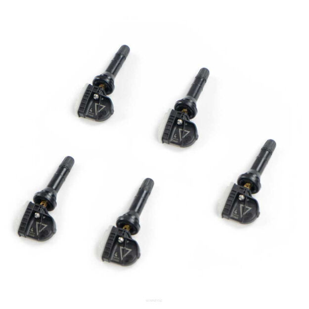 Czujniki ciśnienia w oponach TPMS OFD 433mhz