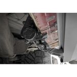 Progi elektryczne Rough Country - 5