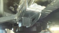 Wahacze Long Arm Jeep Grand Cherokee WJ 1999-2004 z tulejami. - 12