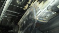 Wahacze Long Arm Jeep Grand Cherokee WJ 1999-2004 z tulejami. - 13