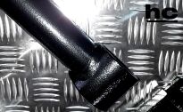 Wahacze Long Arm Jeep Grand Cherokee WJ 1999-2004 z tulejami. - 3