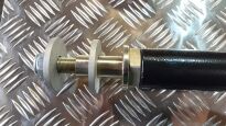 Wahacze Long Arm Jeep Grand Cherokee WJ 1999-2004 z tulejami. - 5
