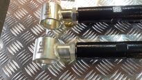 Wahacze Long Arm Jeep Grand Cherokee WJ 1999-2004 z tulejami. - 6