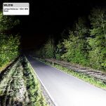 Lampa Robocza - Slim 18W flood - 2