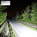 Lampa Robocza - Slim 18W flood - 3