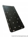 Fuelpax płyta na bagażnik (Universal Mounting Plate) (1) - 3