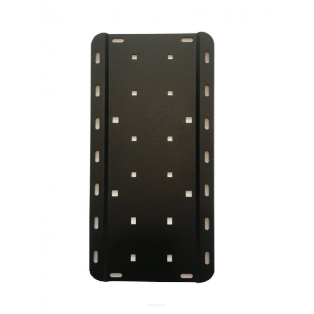 Fuelpax płyta na bagażnik (Universal Mounting Plate) (1)