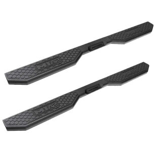 Progi, stopnie boczne Smittybilt M1A2