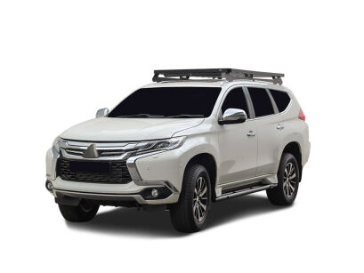 Bagażnik dachowy Mitsubishi Pajero Sport (QE Series) Slimline II - Front Runner
