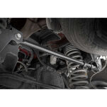 Drążek Panharda kuty regulowany tył Rough Country Lift 2,5-6