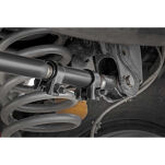 Drążek Panharda kuty regulowany tył Rough Country Lift 2,5-6