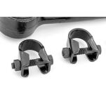 Drążek Panharda kuty regulowany tył Rough Country Lift 2,5-6