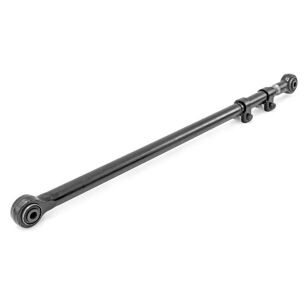 Drążek Panharda kuty regulowany tył Rough Country Lift 2,5-6"