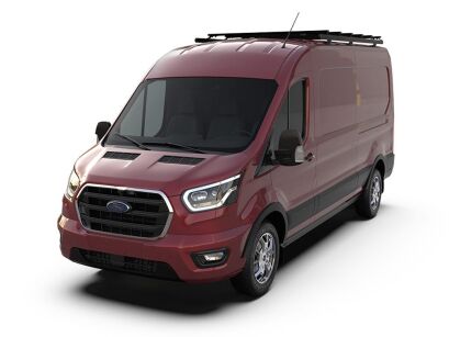 Bagażnik dachowy Ford Transit (L2H2/130in WB/Medium Roof) (2013-Current) Slimpro Van Front Runner