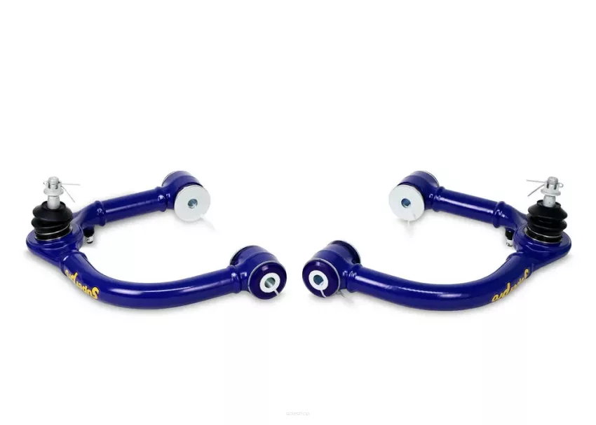 Hilux Castor/Camber Upper Arm